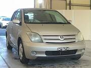 2003 TOYOTA IST 1.5S L EDITION