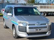 2015 TOYOTA PROBOX VAN GL