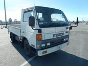 1997 MAZDA TITAN 2ton