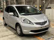 2009 HONDA FIT L SMART STYLE EDITION