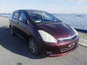 2005 TOYOTA WISH X