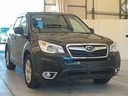 2013 SUBARU FORESTER