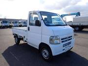 2002 HONDA ACTY TRUCK 0.35ton