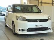 2010 TOYOTA COROLLA RUMION