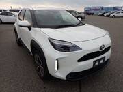 2021 TOYOTA YARIS CROSS Z