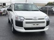 2020 TOYOTA PROBOX VAN DX