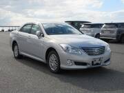 2008 TOYOTA CROWN