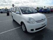 2008 TOYOTA SIENTA X LIMITED