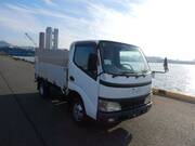 2002 HINO DUTRO 2ton