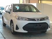 2019 TOYOTA COROLLA FIELDER HYBRID