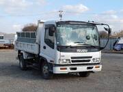 2005 ISUZU FORWARD 3.7ton