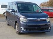 2008 TOYOTA VOXY ZS
