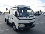2002 TOYOTA TOYOACE TRUCK 2ton
