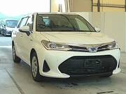 2019 TOYOTA COROLLA FIELDER HYBRID G