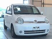 2006 TOYOTA SIENTA X LIMITED