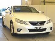 2010 TOYOTA MARK X 250G RELAX SELECTION