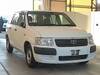 TOYOTA SUCCEED VAN