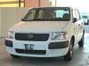 TOYOTA SUCCEED VAN