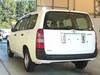 TOYOTA SUCCEED VAN
