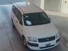 TOYOTA SUCCEED VAN