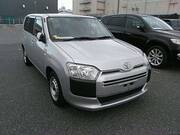 2016 TOYOTA PROBOX VAN GL