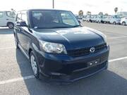 2012 TOYOTA COROLLA RUMION