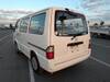 MAZDA BONGO VAN