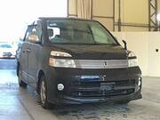 2007 TOYOTA VOXY Z KIRAMEKI