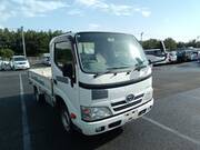 2014 TOYOTA DYNA 1.5ton