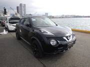 2018 NISSAN JUKE 15RX V SELECTION