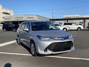 2015 TOYOTA COROLLA FIELDER