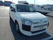 2019 TOYOTA PROBOX VAN