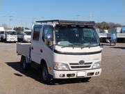 2013 TOYOTA TOYOACE TRUCK 1.25ton
