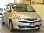 2009 TOYOTA RACTIS G