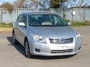 2011 TOYOTA COROLLA AXIO