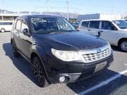 2010 SUBARU FORESTER 2.0XS