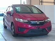2016 HONDA FIT HYBRID