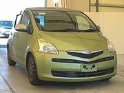 2006 TOYOTA RACTIS