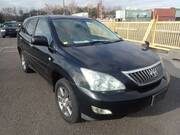 2008 TOYOTA HARRIER