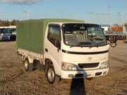 2005 TOYOTA TOYOACE TRUCK 1.2ton
