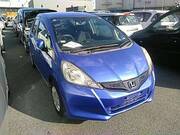 2011 HONDA FIT 13G