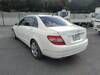 MERCEDES BENZ C CLASS