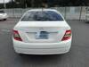MERCEDES BENZ C CLASS
