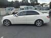 MERCEDES BENZ C CLASS