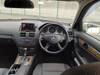 MERCEDES BENZ C CLASS