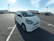 2019 TOYOTA PIXIS EPOCH