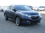 2014 HONDA VEZEL HYBRID Z