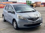 2009 HONDA FIT