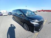 2019 TOYOTA VOXY HYBRID X