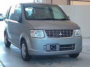 2009 MITSUBISHI EK WAGON